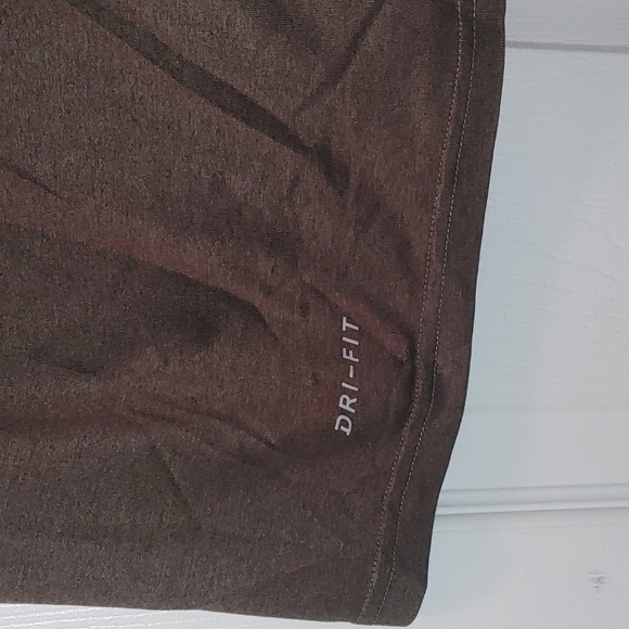 Nike Dri-Fit Tee (2 for $25 tees) - Picture 3 of 6